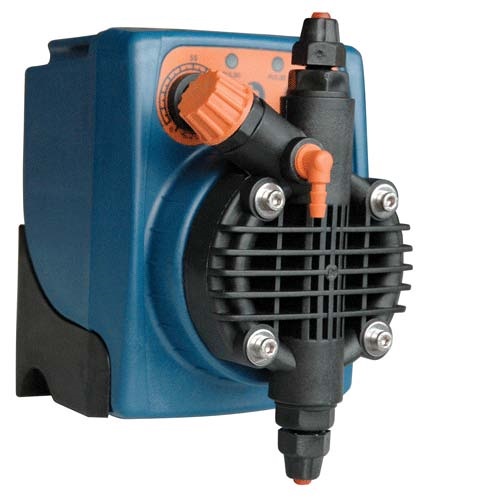 Дозирующий насос мембранный Etatron PKX MA/A 0702