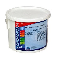 Chemoform pH-плюс гранулированный, 10 кг