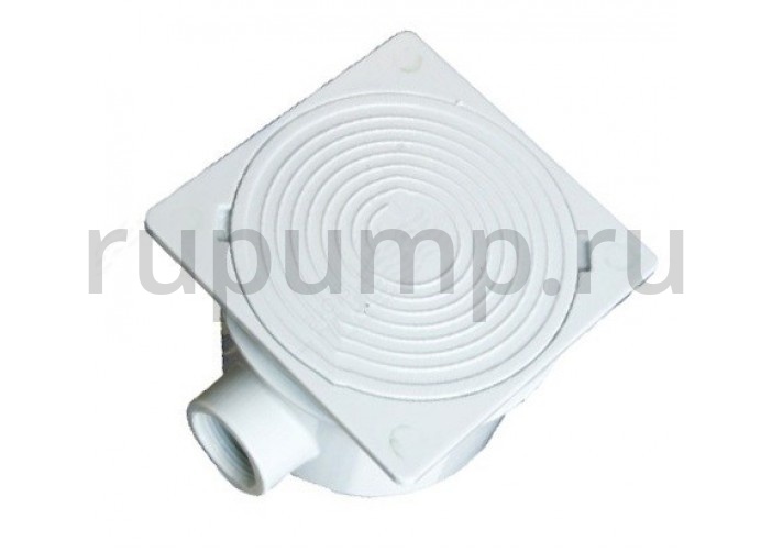 Коробка распаечная ABS-пластик IML B-005