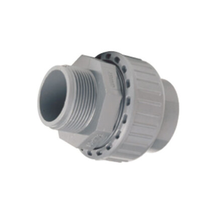 Муфта разборная переходная HР EFFAST d40x1-1/4" (RGRBMG040E)