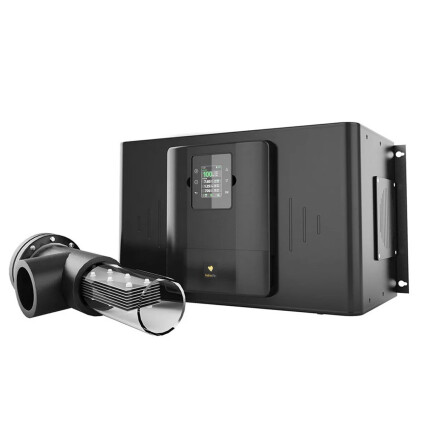 Система обеззараживания Hayward Oxilife Comercial (500 м3), Гидролиз