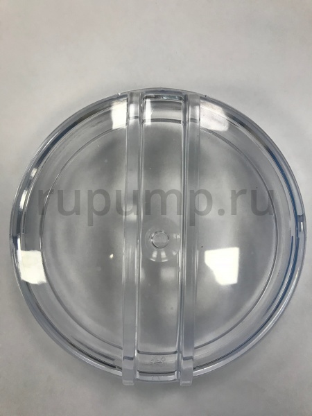 Крышка префильтра насосов America и New Minipump