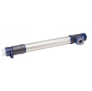 УФ установка Filtreau Select 80W 16 м3/ч при 30 мДж/см2 /UVS0002/