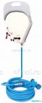 Клининговая станция Aqua Mix 2 / pvdf selector (шланг 10 м)