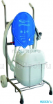 Клининговая станция Seko Pool Cleaning Station 5 шланг 5 м, тележка