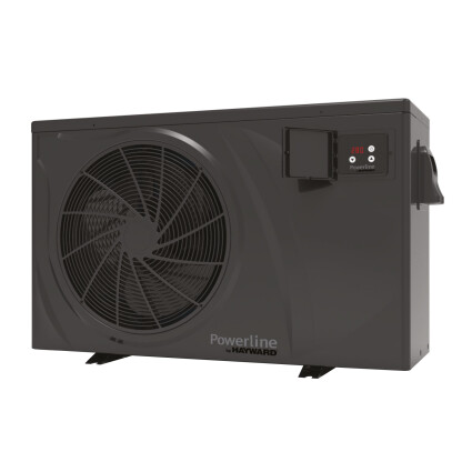 Тепловой насос Hayward Classic Powerline Inverter 8 8 кВт
