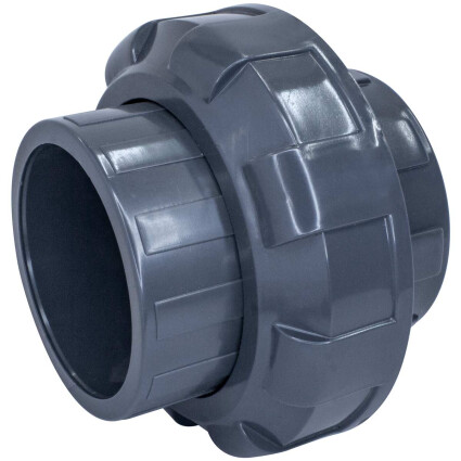 Муфта переходная ПВХ Aquaviva с внутренней резьбой d25х3/4"