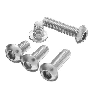 Болт Flexinox для ступени лестницы, AISI-316