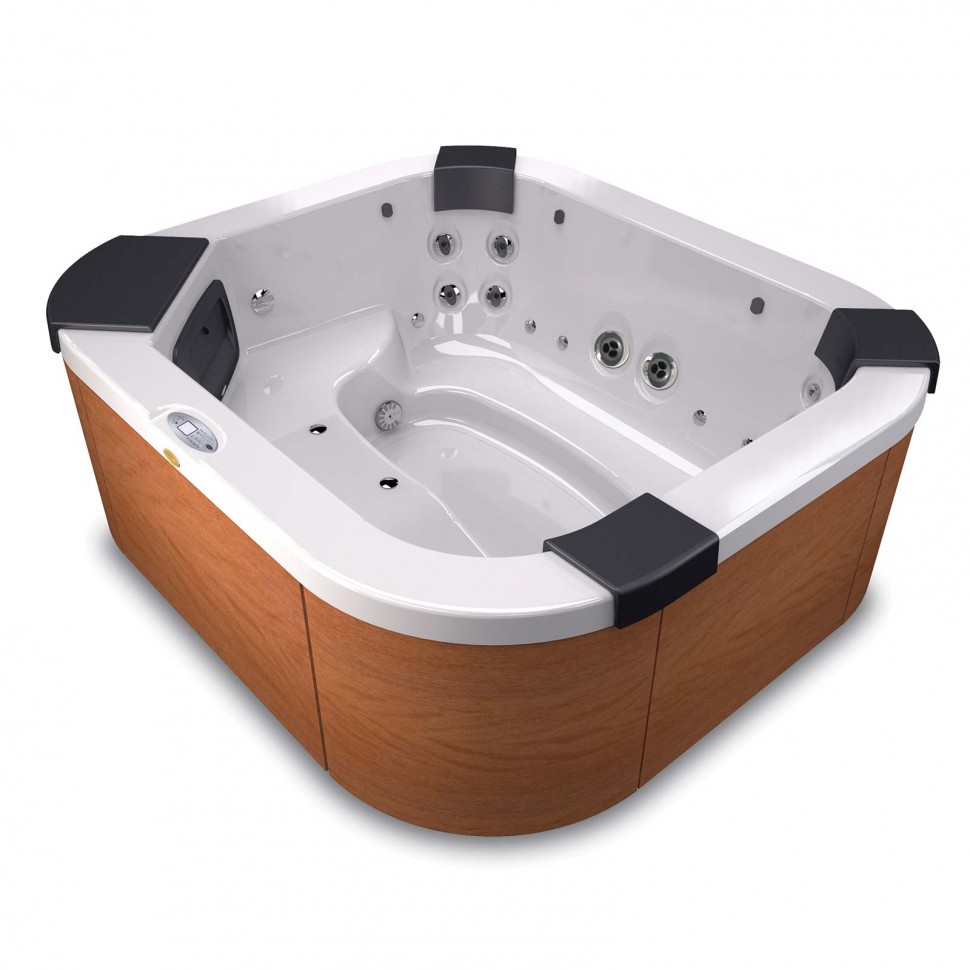 Спа бассейн Jacuzzi Delos Pro