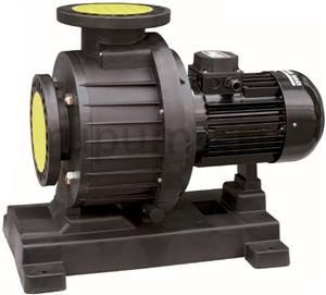 Насос без префильтра Bombas Saci Kontra-2 175 м3/ч 1500 11,0 кВт 380В (24101210)