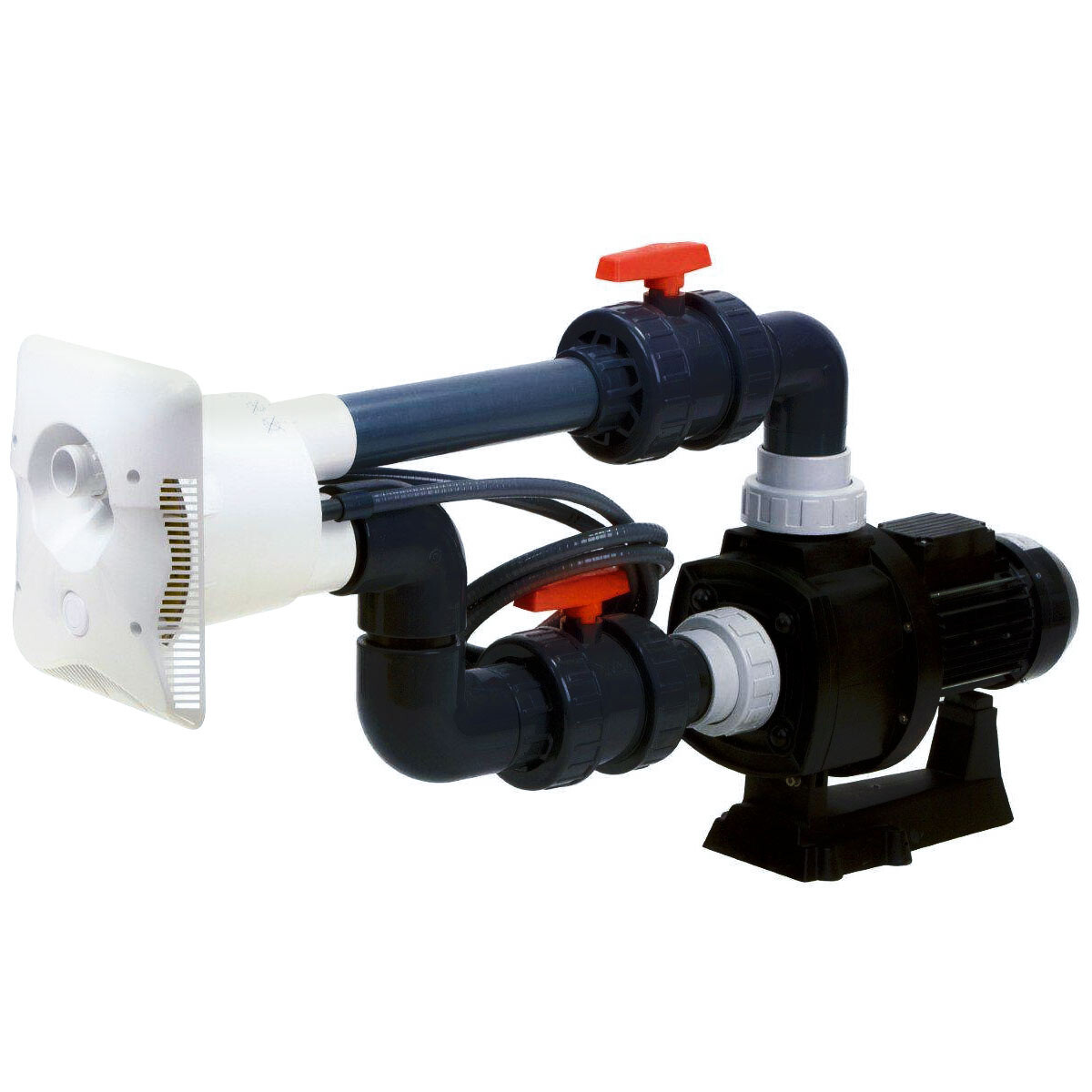 Противоток Hayward JC 45.B 45 м3/ч (B, 220 В) Calipso