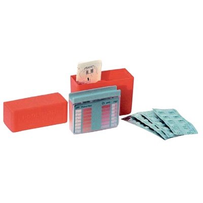 Тестер Lovibond Pooltester Cl/pH