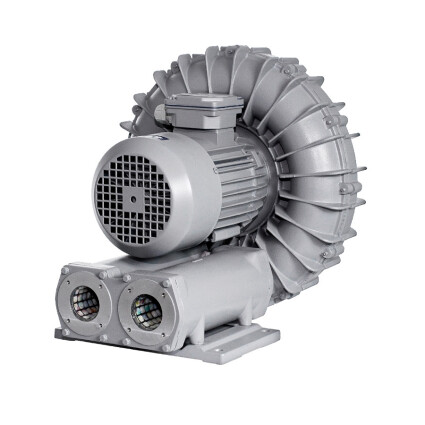 Компрессор одноступенчатый Aquaviva 050 (BL050001M1500)