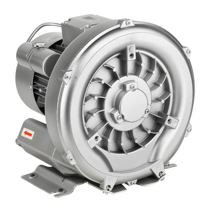 Компрессор одноступенчатый Aquaviva 040 (BL040001M1300)