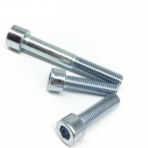Болт Flexinox для лестницы и поручней (с дюбелем)