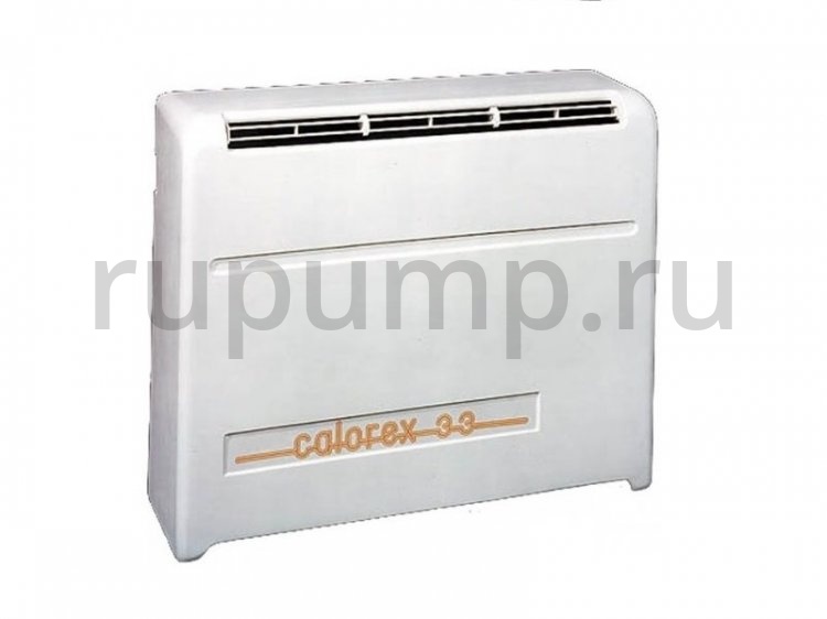 Осушитель воздуха Calorex DH33 A